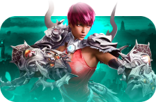 Lost Ark Fortunespire
